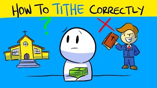 How to TITHE