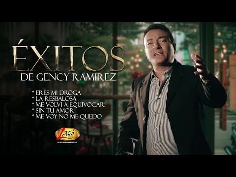 Éxitos de Gency Ramirez (Mix Oficial)