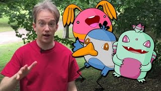 No, Pokémon Go Can't Read Your Email