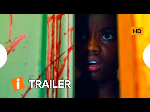 2021 A Lenda de Candyman (Dublado) 