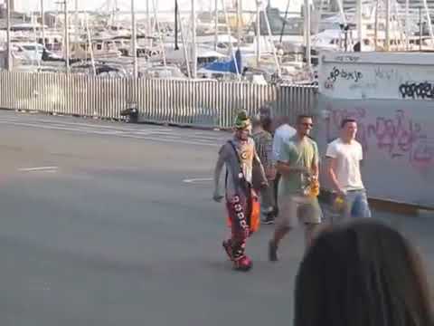 karcocha en portugal 17/9/2019