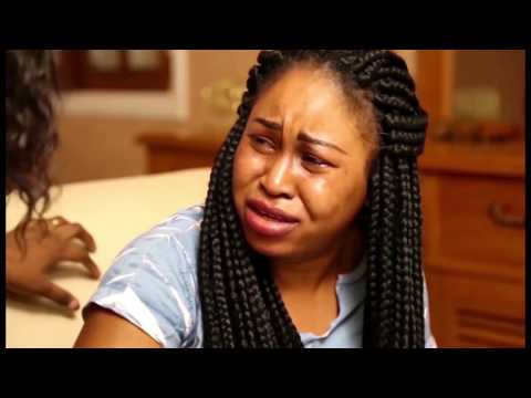 LE SECRET DES VIERGES, film Gabonais, 4EME PARTIE