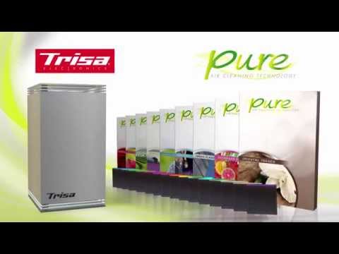 Trisa Electronics AG - Pure