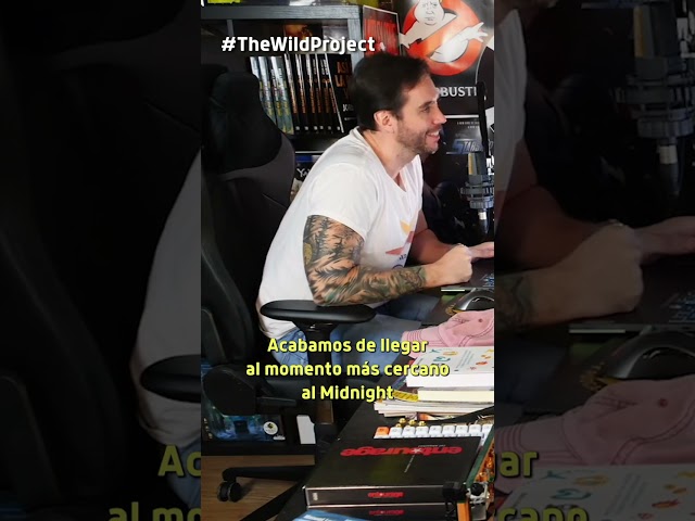 Vídeo relacionado con El reloj del fin del mundo