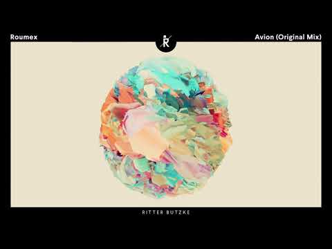 Roumex - Avion [Ritter Butzke Records]