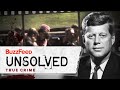 The Suspicious Assassination of JFK von