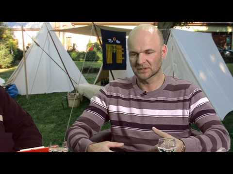 Žihadlo - Michalovský spolok šermiarsky