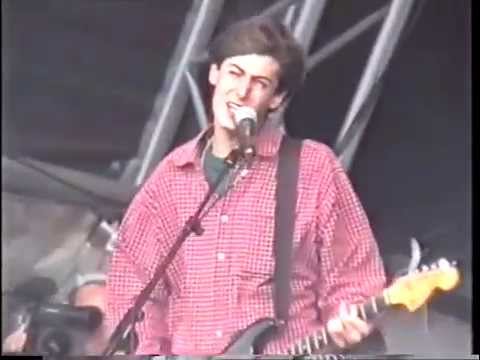 Pavement Live 1992 Reading Festival Full Show