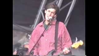 Pavement Live 1992 Reading Festival Full Show