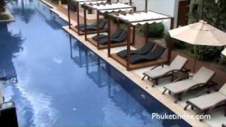 preview picture of video 'La Flora Resort Patong'