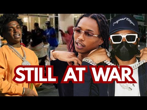 Bundog x Pressa diss Kodak Black After leaked interrogation Video