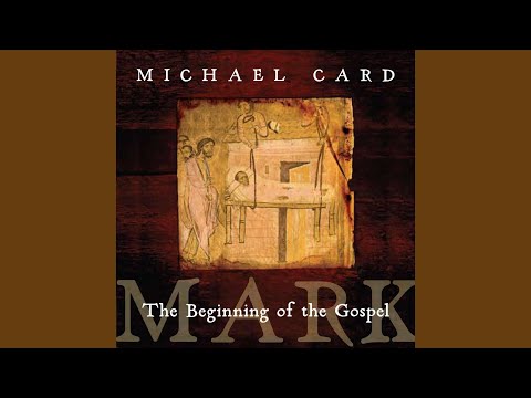 The Service Of The Sod - Michael Card