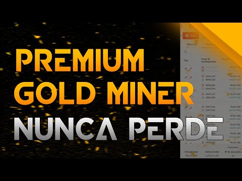 O Melhor Bot Binary de Todos - 170$ LUCRO NO LOSS NO MARTINGALE