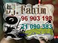 Coctel La3roussa 2013 Mohamed El Khames Gafsi كوكتال العروسة 2013 By FAHIM SALMANE Copi