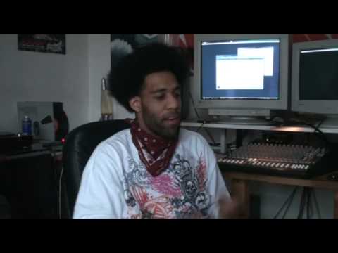 phreQuincy Interview Part 1