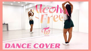 TWICE Alcohol Free DANCE COVER