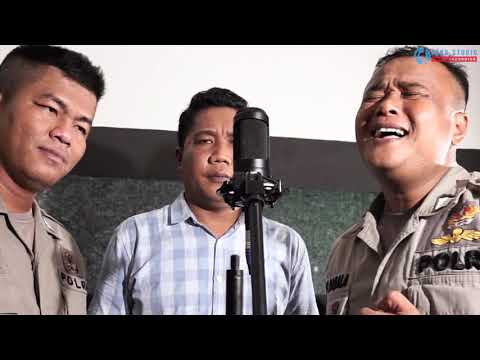 TRIO PAK POL - HANYA KAU DIHATIKU (TRIO AMBISI) | COVER