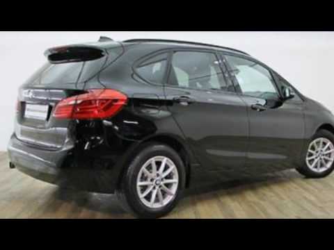 BMW 2 Serie Active Tourer 218i Active Tourer NAVI, PRIVACY GLA