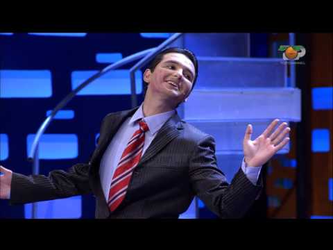 Portokalli, 12 Maj 2013 - Kandidati per Drejtor (Kandidati merr pushimet)