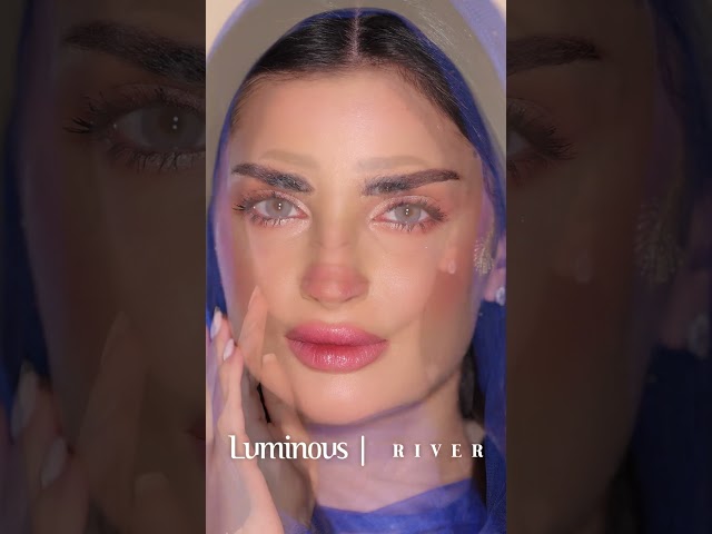 عدسات لومينوس ريفر - River