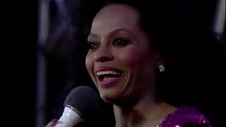Diana Ross - It&#39;s My House (Live from Central Park &#39;83)