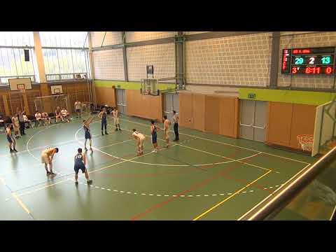 U18 BDSE - MEAFC - 2