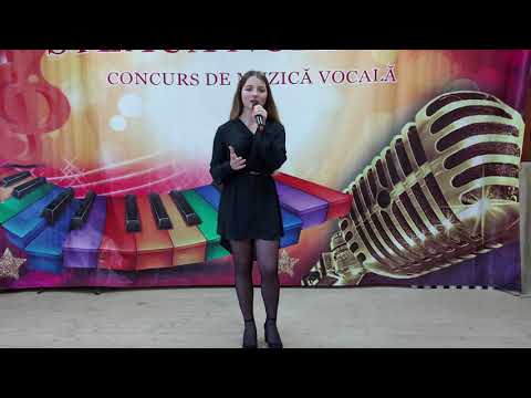 Яскраві таланти зими 2021 - Strulea Adalimina