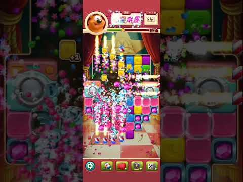 Toon Blast Level 6199-6201-2 Clear @mlupin‘s Room(5)