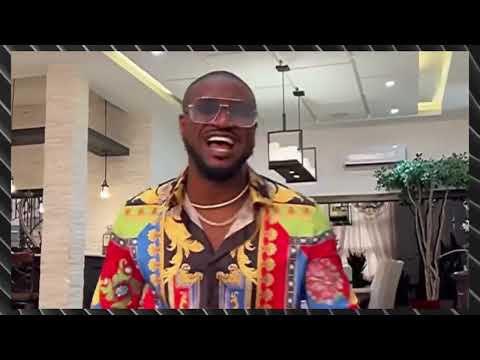 LEAKED!😱 Mr P Of PSquare Leaks Classic 'Temptation' Remix (Reggae Version)