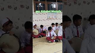 Download lagu gen ah Babul mustafa mp3