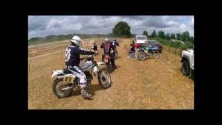 preview picture of video 'Enduro Family Saint Paul spéciale 1'