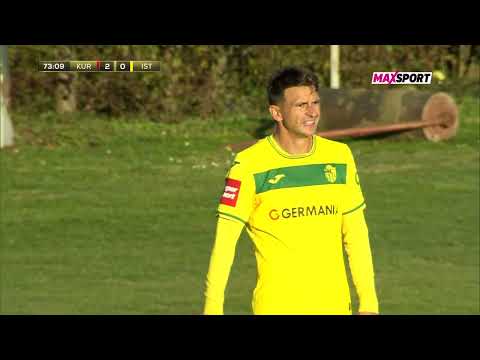 KURILOVEC vs ISTRA 1961 2:1 - (osmina finala, SuperSport HNK 25/26)