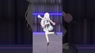 アニメダンス👻✨Fly Project - Toca Toca  #vtuber  #にじさんじ #踊ってみた