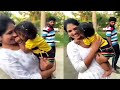 Pandian Store Kannan And Aishwarya Tiktok With Kayal Papa