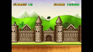 Millennium Arcade Neo 2.0: Castle Smasher (2012 M521)