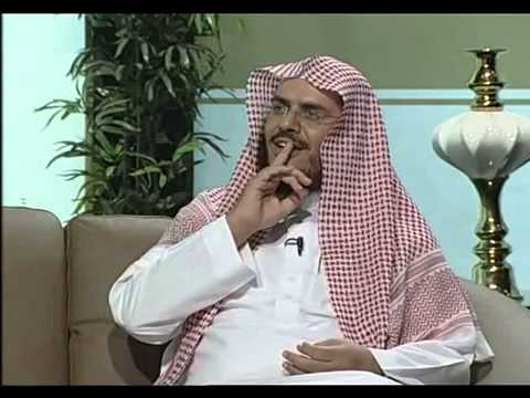  برنامج قصة آية (12) وجوب طاعة الله والرسول | د. عبد الرحمن بن معاضة الشهري