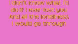 Vanessa Hudgens-Don&#39;t Leave lyrics