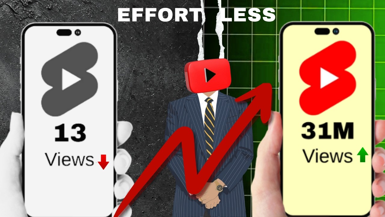 How to Go Viral on YouTube Shorts (Proven Blueprint 2026)
