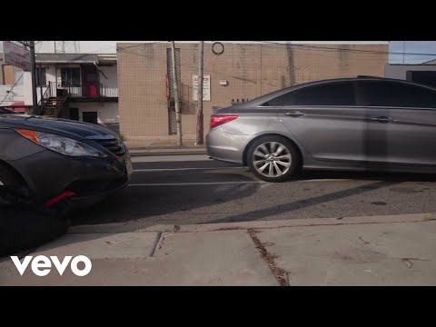 Sharod Starks - 3 Ways ft. Poundside Pop