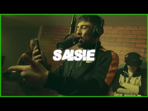 [FREE] Zikxo x Zkr x Maes Type Beat - "SAISIE" | Instrumental Old School/Freestyle | Instru Rap 2021