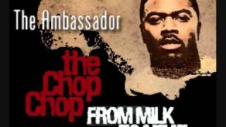 The Ambassador - Gimme Dat