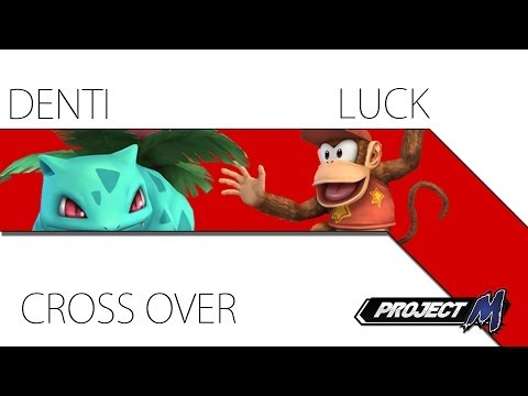 Cross Over PM - Denti vs Luck - Losers Finals