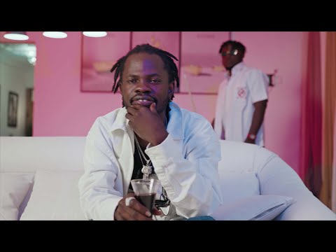 TAKUM ft Fameye & Vybz Shella - Broke Life (Official Video)