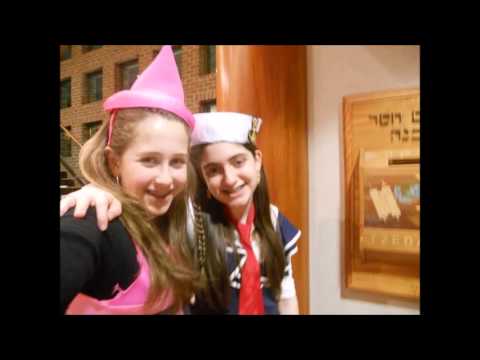 happy birthday adina!