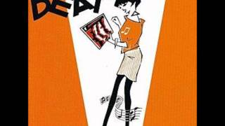 The Beat ~ Doors of your Heart