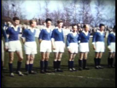 TSC Film 1958