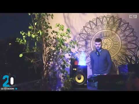 La Estación #Sunset: Christopher Erre