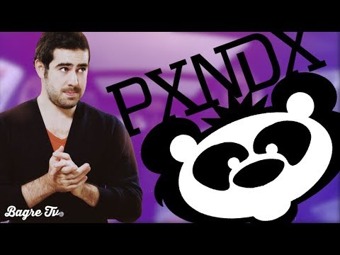 ¡TOP 5 CANCIONES DE PXNDX! Ft. Arthur White