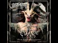 Belphegor Blood Magick Necromance (Full Album)