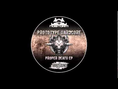 Prototype Hardcore - Proper Death